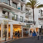 Del Mar Marbella