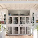 Del Mar Apartment Marbella