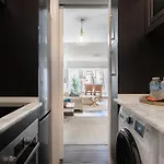 Apartment Del Mar Marbella