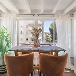 Del Mar Apartment