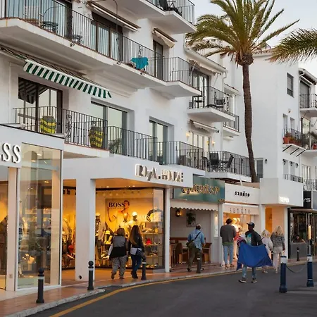 Del Mar Μαρμπέλλα