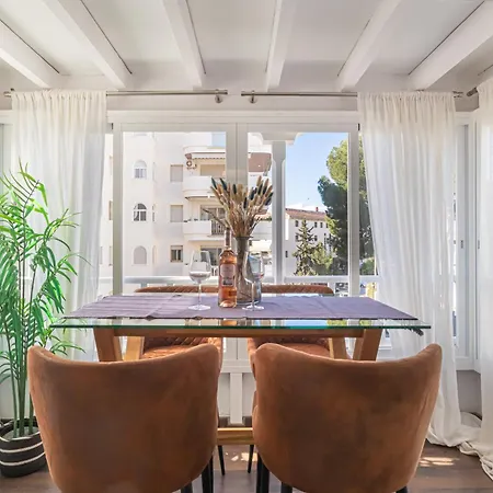 Del Mar Διαμέρισμα