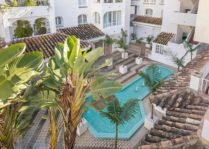 Del Mar ماربيا