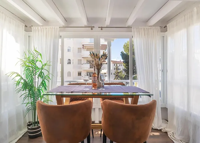 Del Mar דירה
