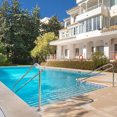 Del Mar Apartamento *