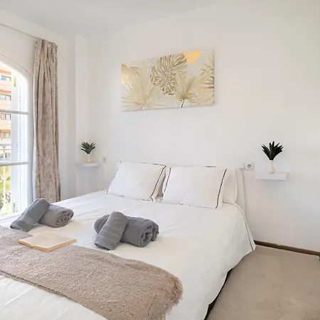 Del Mar Apartamento Marbella