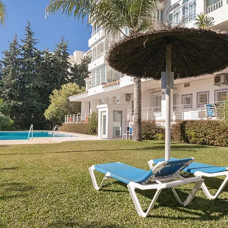 Del Mar * Marbella