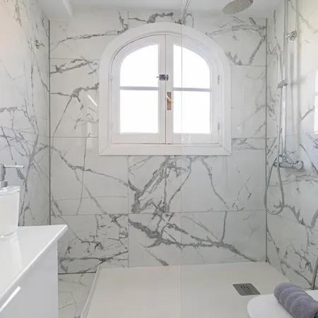Apartman Del Mar *