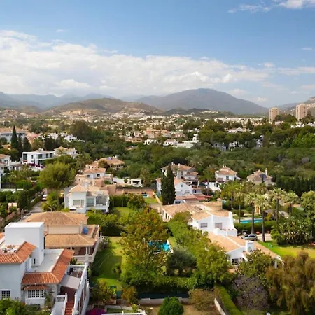 Apartman Del Mar Marbella