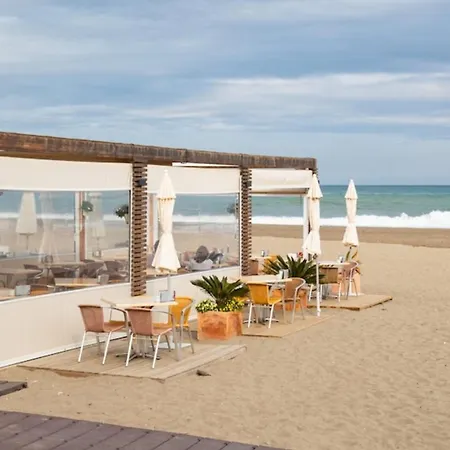 Del Mar Apartamento Marbella