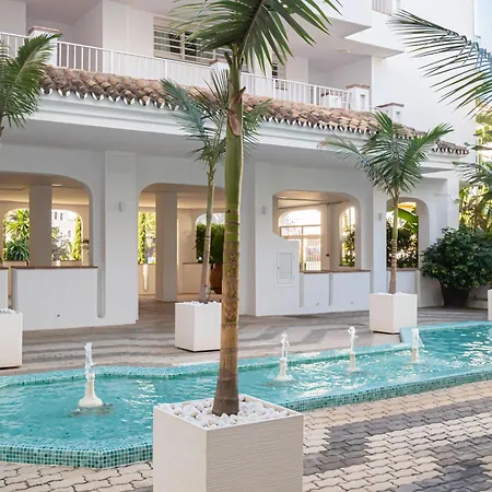 Del Mar Apartamento