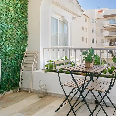 Apartamento Del Mar
