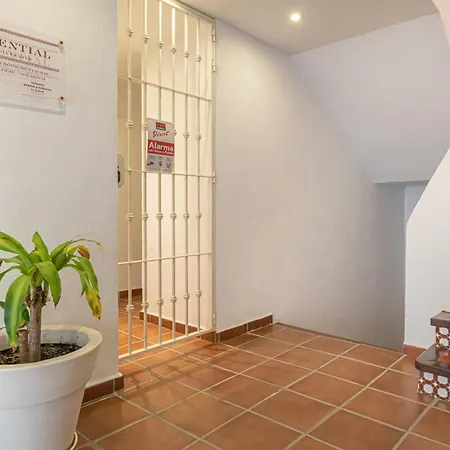 Apartamento Del Mar *