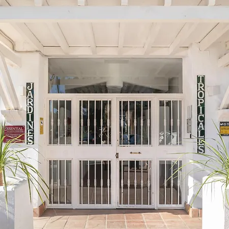 Del Mar Apartman Marbella