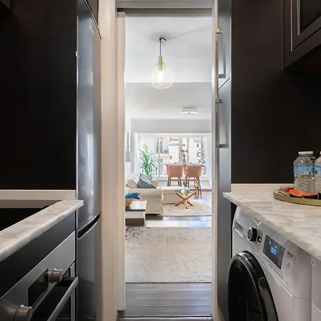 Apartman Del Mar Marbella