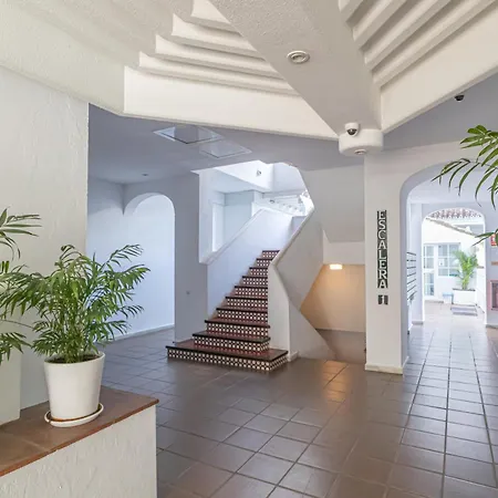 Del Mar Marbella