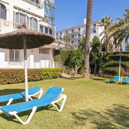 Del Mar * Marbella