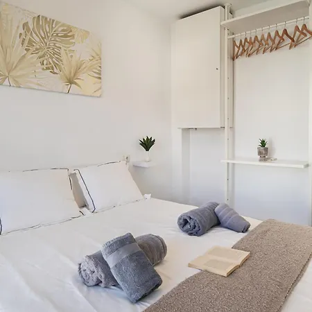 Del Mar Apartamento