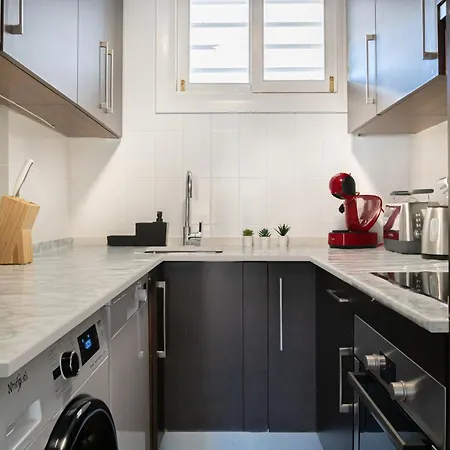 Apartamento Del Mar *