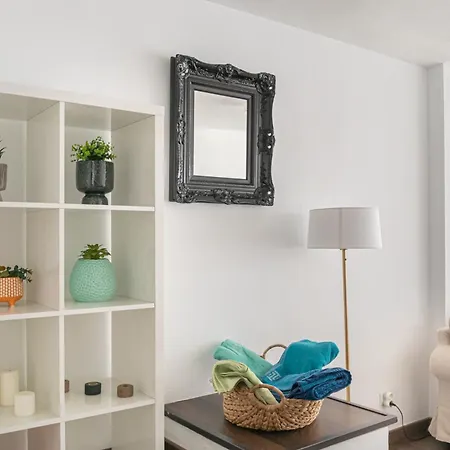 Apartamento Del Mar Marbella