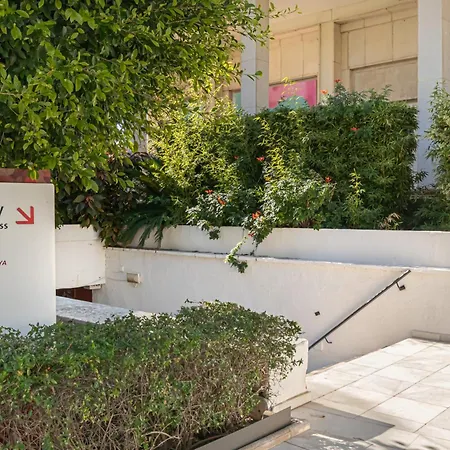 Apartman Del Mar