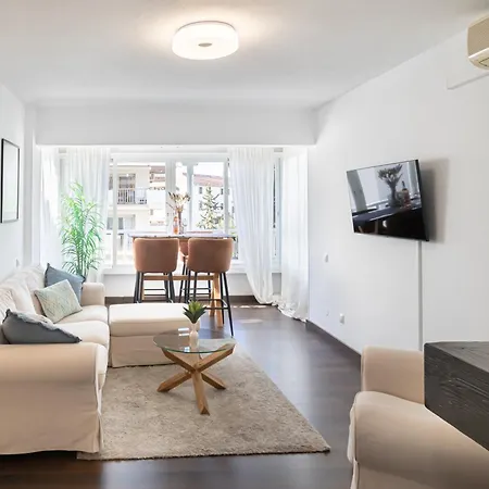 Apartamento Del Mar *