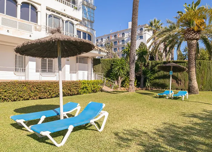 Del Mar * Marbella