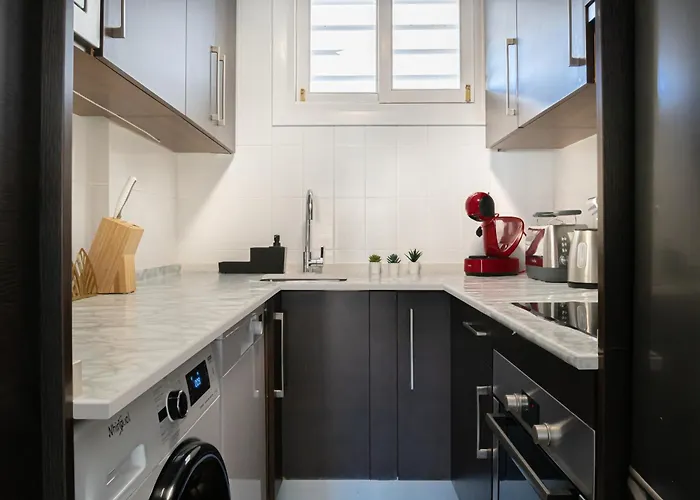 Daire Del Mar *