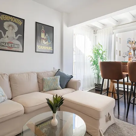 Appartamento Del Mar