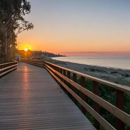 Del Mar Апартаменти