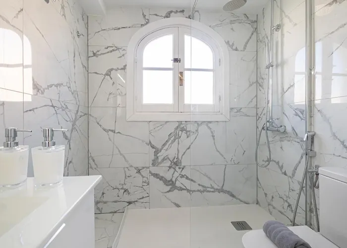 Appartamento Del Mar *