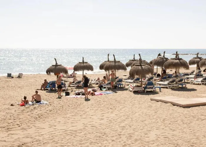 Del Mar Appartamento *