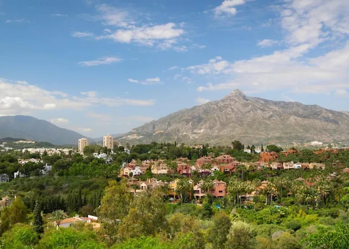 Appartamento Del Mar *