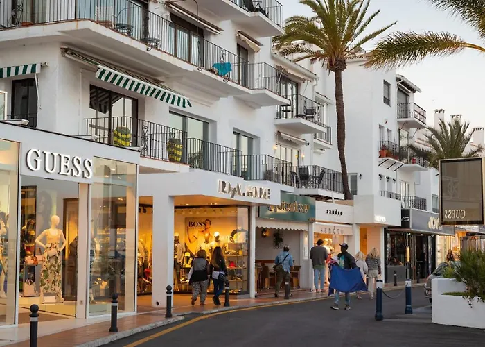 Del Mar Marbella