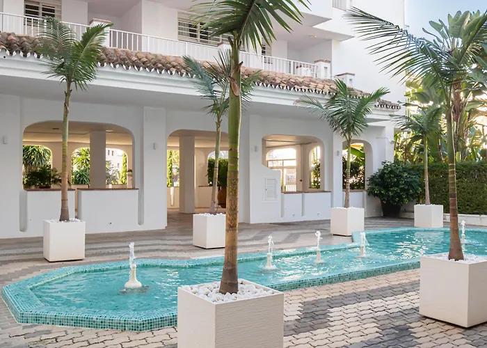 Del Mar Appartamento