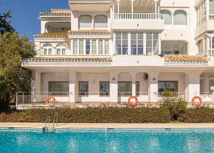 Del Mar Apartament *