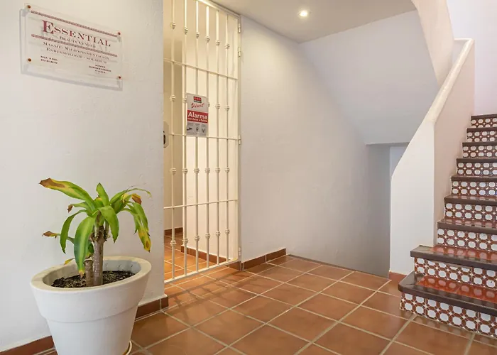 Apartament Del Mar *