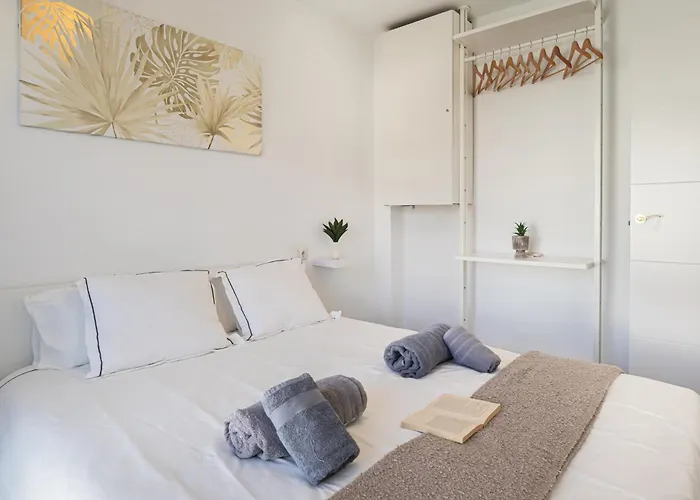 Del Mar Apartament