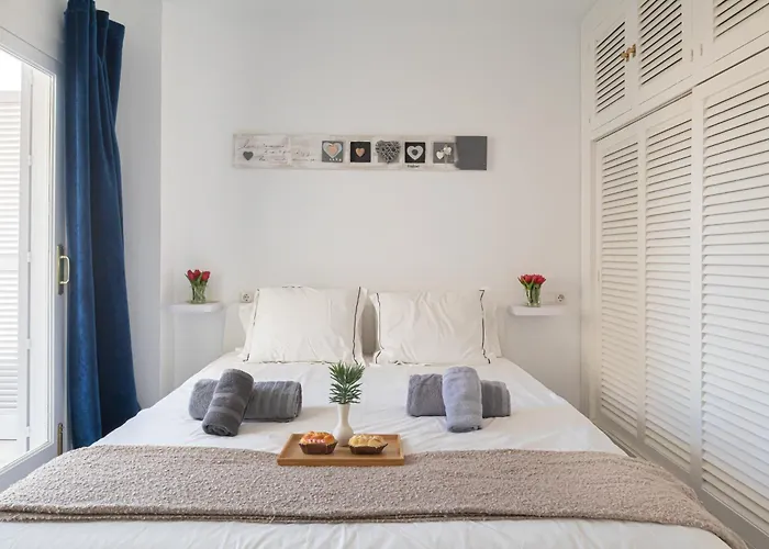 Del Mar Apartament *