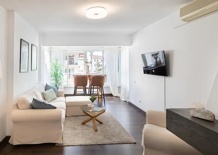 Apartament Del Mar *