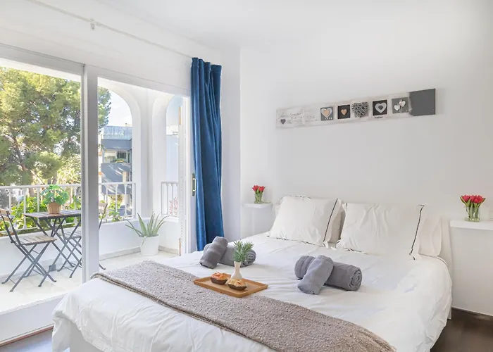 Appartamento Del Mar *